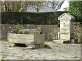 Mary's Well, Illogan in TR16 4DZ