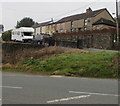Pleasant View houses, Penrhiwfer in CF40 1NY