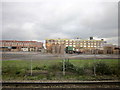 Derelict Land and Factory Buildings Tyseley in B11 2LR