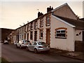Terraced houses in Blaengarw in CF32 8AA