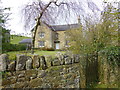 Stone house at Gerna in Downham