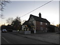 The Polecat Inn, Prestwood, Bucks in HP16 0HJ