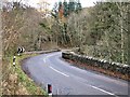 Blacklinn Bridge, Glendevon in FK14 7LG