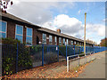 St Robert Bellarmine Primary School in L21 8NU