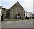 The Chapel, Wyndham Street, Tynewydd in CF42 5SU