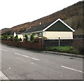 Wyndham Street bungalow, Tynewydd in CF42 5SU