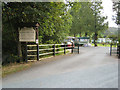 Twin Rivers Holiday Home Park in SY21 0NQ