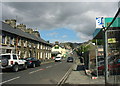 Congl-y-wal, Blaenau Ffestiniog in Ffestiniog Community