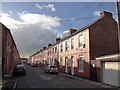 Riddock Road, Litherland in L20 4RH