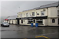 Trebanog Arms and Labrokes, Trebanog in CF39 9DW