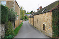 Back Lane, Upper Oddington in GL56 0XJ