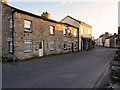 Burton-in-Kendal Village Store and Post Office in LA6 1NS
