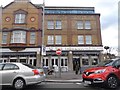 The Lion and Key Hotel, Leyton in E10 5PJ