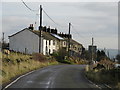 Cottages east of Blackshaw Head in HX7 7JW
