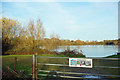Theale Water Sports Club in RG30 3TA
