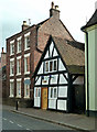 St Johns Street, Bridgnorth in WV15 5BY