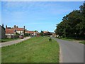 Northern part of East Runton in NR27 9NX