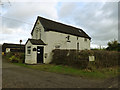 Catsclough Crossing Cottage in CW7 2UJ