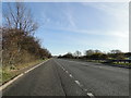 A quiet moment on the A17, Sleaford by-pass in NG34 8YU