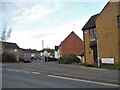 Flitch Lane, Great Dunmow in CM6 1XA