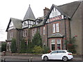 Tayside Hotel, Stanley in PH1 4QU