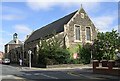 Church of the Holy Spirit - Tempest Road in LS11 6TT