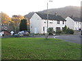 Houses at Little Dunkeld in PH8 0BA