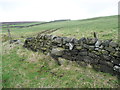 Stile on Wadsworth FP71 in HX7 8PH