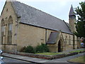 St.  Mary's Parish Church , Blyth in NE24 1LL