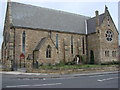 Our Lady and St Wilfred's Roman Catholic Church, Blyth in NE24 1LL