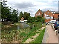 The River Bain, Horncastle in LN9 5BA