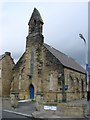 United Reformed Church, Newbiggin by the Sea in NE64 6ST