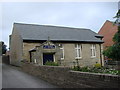 St Mary's Roman Catholic Church, Newbiggin by the Sea in NE64 6ST