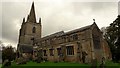 All Saints, Tilney All Saints in PE34 4GA