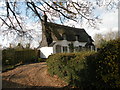 Imp Cottage, Sturmer in CB9 7XE