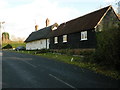 Suffolk Cottage, Kedington in CB9 7XE