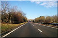 A404 Northbound, Marlow in SL7 3RS