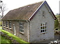 Butcombe village hall in BS40 7UT