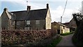 School Lane, Wappenham in NN12 8WJ