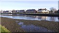 River Esk, Musselburgh in EH21 7RX