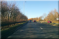 A329, Bracknell in RG42 1FL