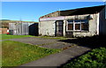 Derelict former shop, Bettws in CF32 8UN