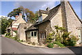 Church Street, Wootton-by-Woodstock in OX7 1EF
