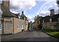 Cottages in Chapel Hill, Wootton-by-Woodstock in OX7 1EF