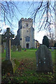 Church of St John the Baptist, Little Missenden in HP7 0RG