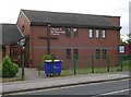 Church of the Nazarene - Hunslet Hall Road in LS10 2AY