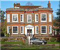 Missenden House, Little Missenden in HP7 0RG