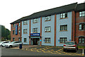 Kidderminster Travelodge in DY11 7AA