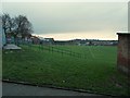 South Street Recreation Ground in DE55 2JD