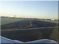 Landing at Norwich in NR6 6JA